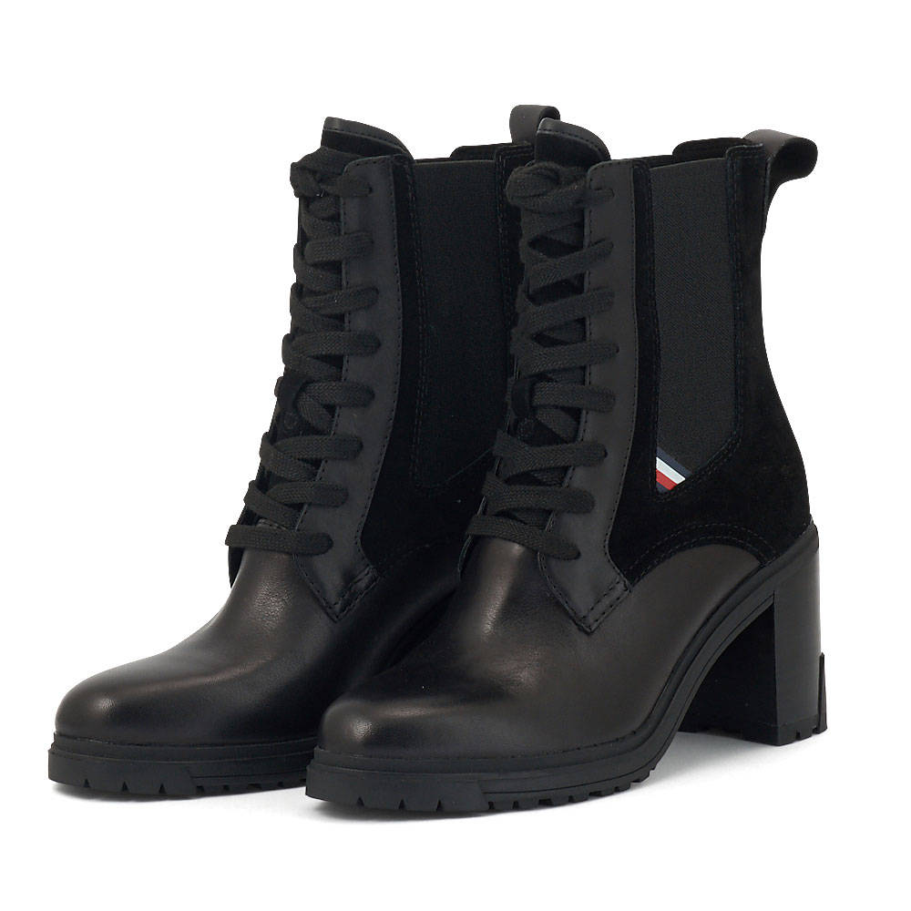 Tommy Hilfiger – Tommy Hilfiger FW0FW05942-BDS – 00873