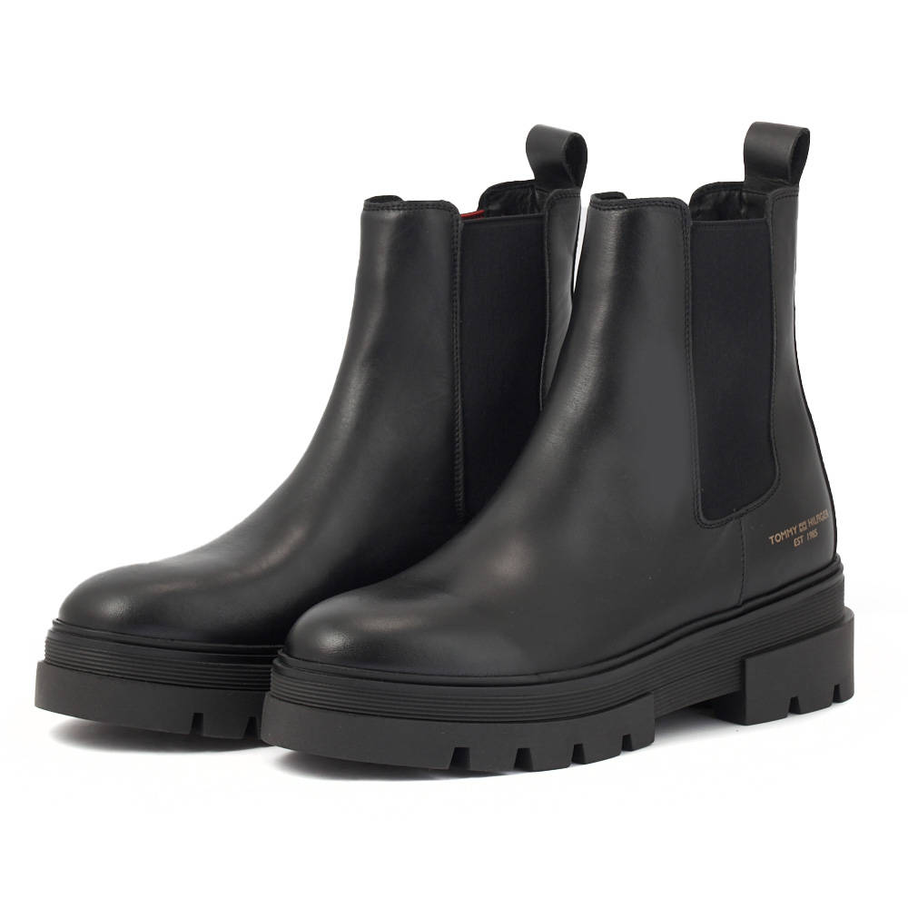 Tommy Hilfiger – Tommy Hilfiger FW0FW05950-BDS – 00873