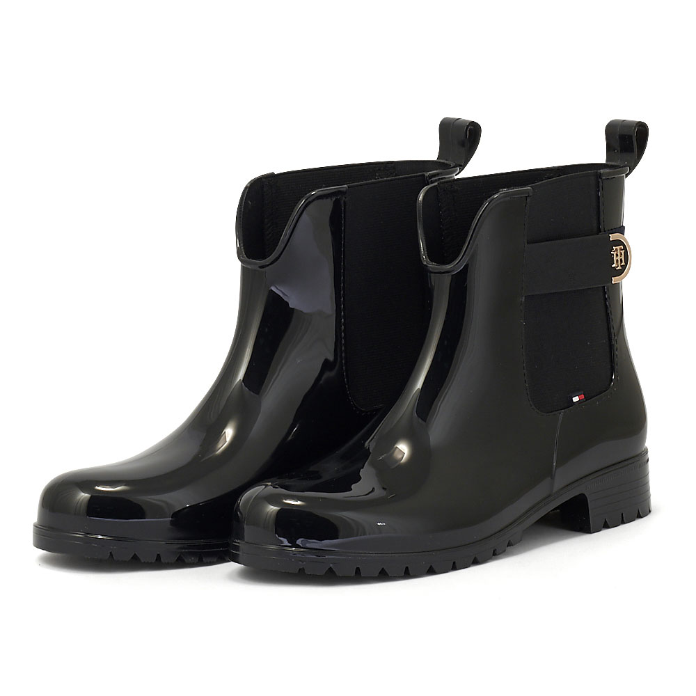 Tommy Hilfiger – Tommy Hilfiger FW0FW05968-BDS. – 00873