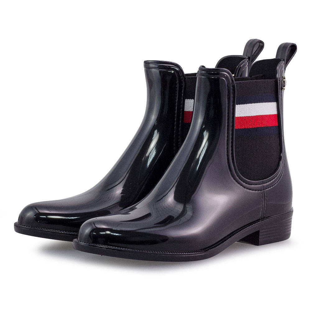 Tommy Hilfiger – Tommy Hilfiger FW0FW05969-BDS. – 00873