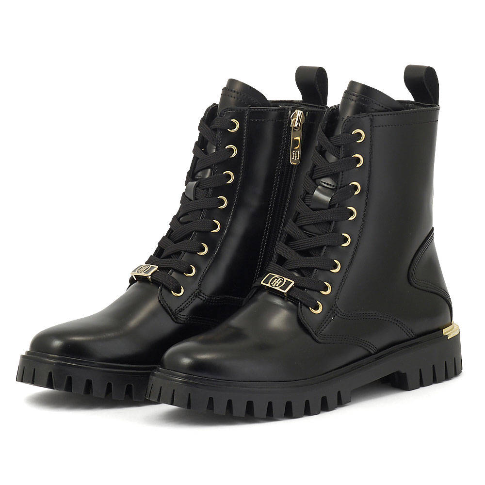 Image of 
            Tommy Hilfiger - Tommy Hilfiger FW0FW06008 - THBDS