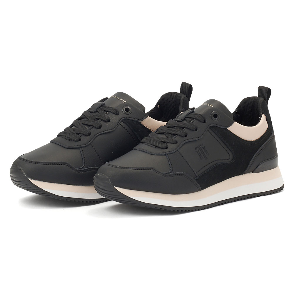 Tommy Hilfiger – Tommy Hilfiger Feminine Active Sneaker FW0FW06528-BDS – 00873