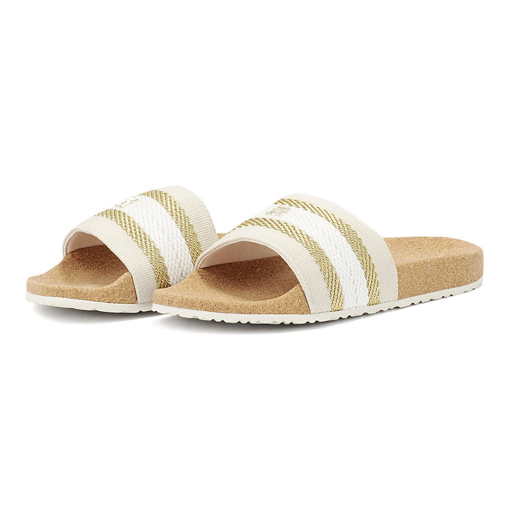Tommy Hilfiger - Tommy Hilfiger Fresh Webbing Slide FW0FW06983 - THAF4 THAF4 Tommy Hilfiger