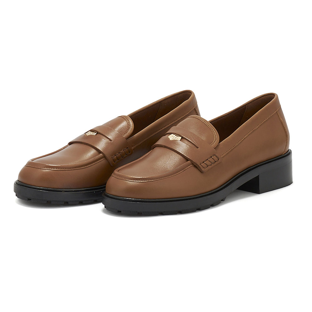 Tommy Hilfiger - Tommy Hilfiger Th Iconic Loafer FW0FW07412 - THGTU THGTU Tommy Hilfiger