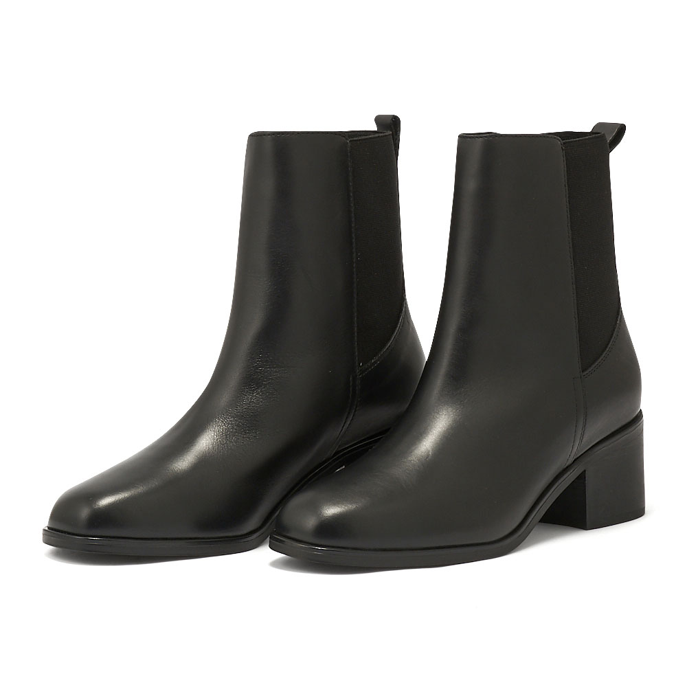 Image of 
            Tommy Hilfiger - Tommy Hilfiger Essential Chelsea Boot FW0FW07516 - THBDS