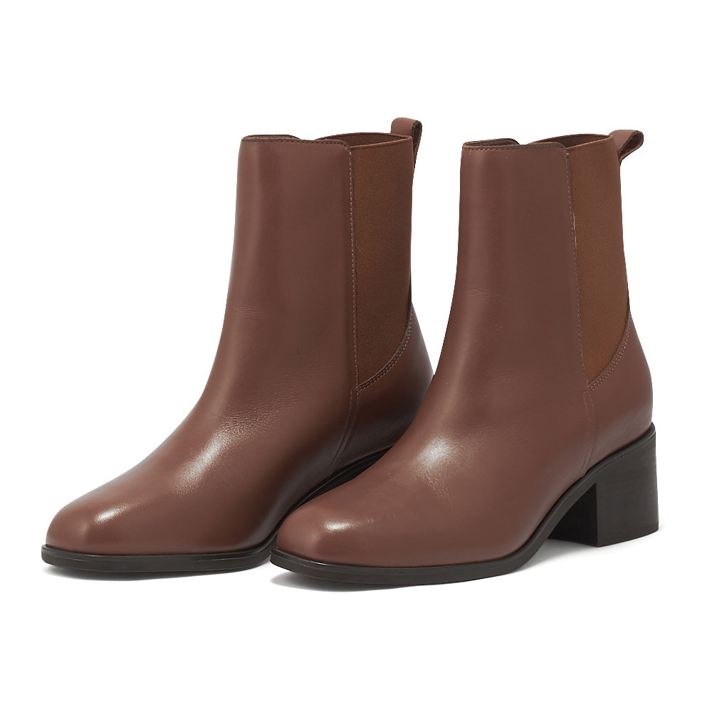 Tommy Hilfiger - Tommy Hilfiger Essential Chelsea Boot FW0FW07516 - THGTU THGTU Tommy Hilfiger
