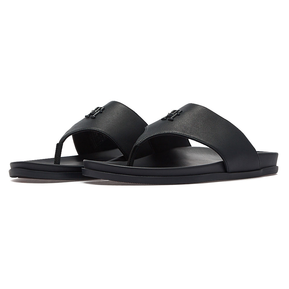 Tommy Hilfiger - Tommy Hilfiger Thong Comfort Sandal FW0FW08042 - THDW6 ΓΥΝΑΙΚΕΙΑ > Sandals > Flats