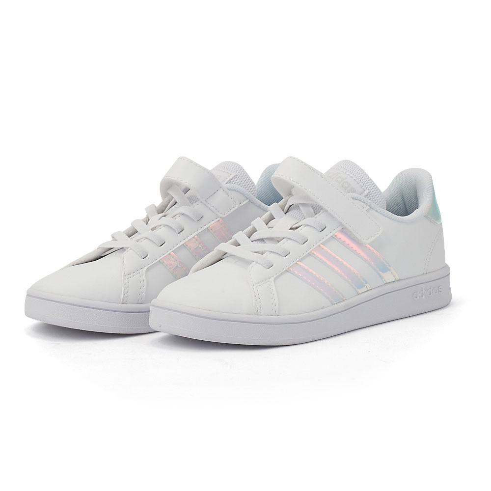 adidas Sport Inspired - adidas Grand Court C FW1275 - 02192 ΠΑΙΔΙΚΑ > Sneakers