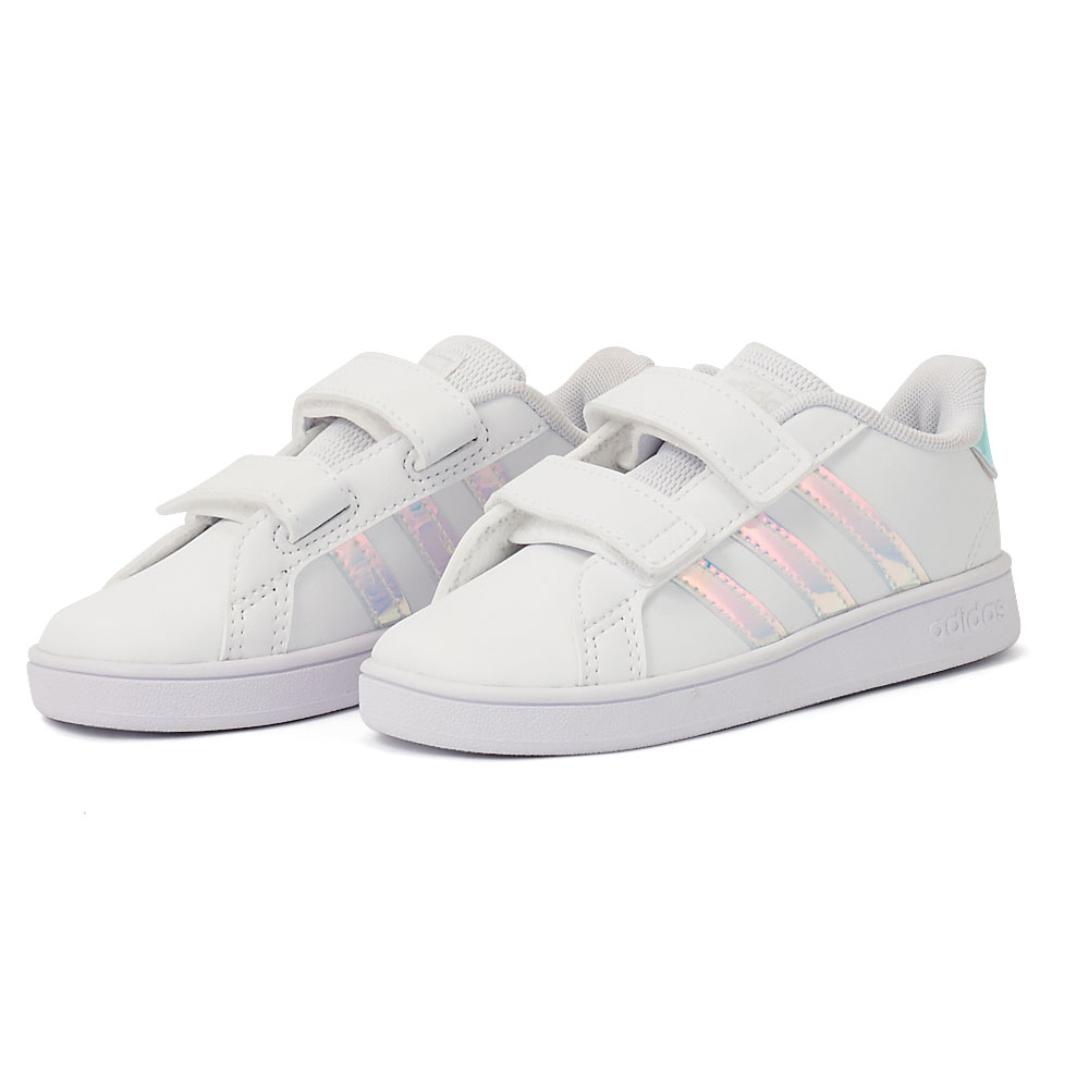 adidas Sport Inspired – adidas Grand Court I FW1276 – 02192