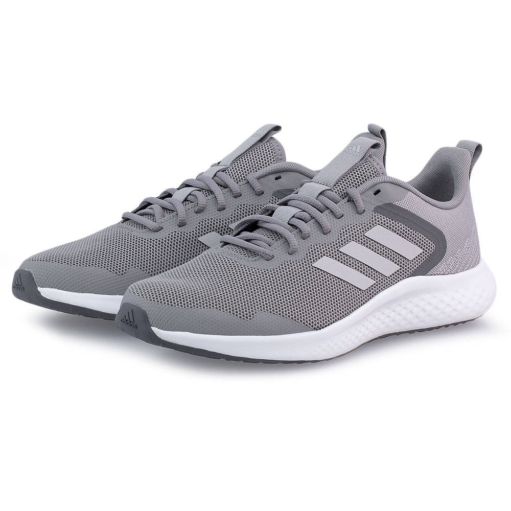 Laufschuhe adidas FLUIDSTREET - Top4Football.at