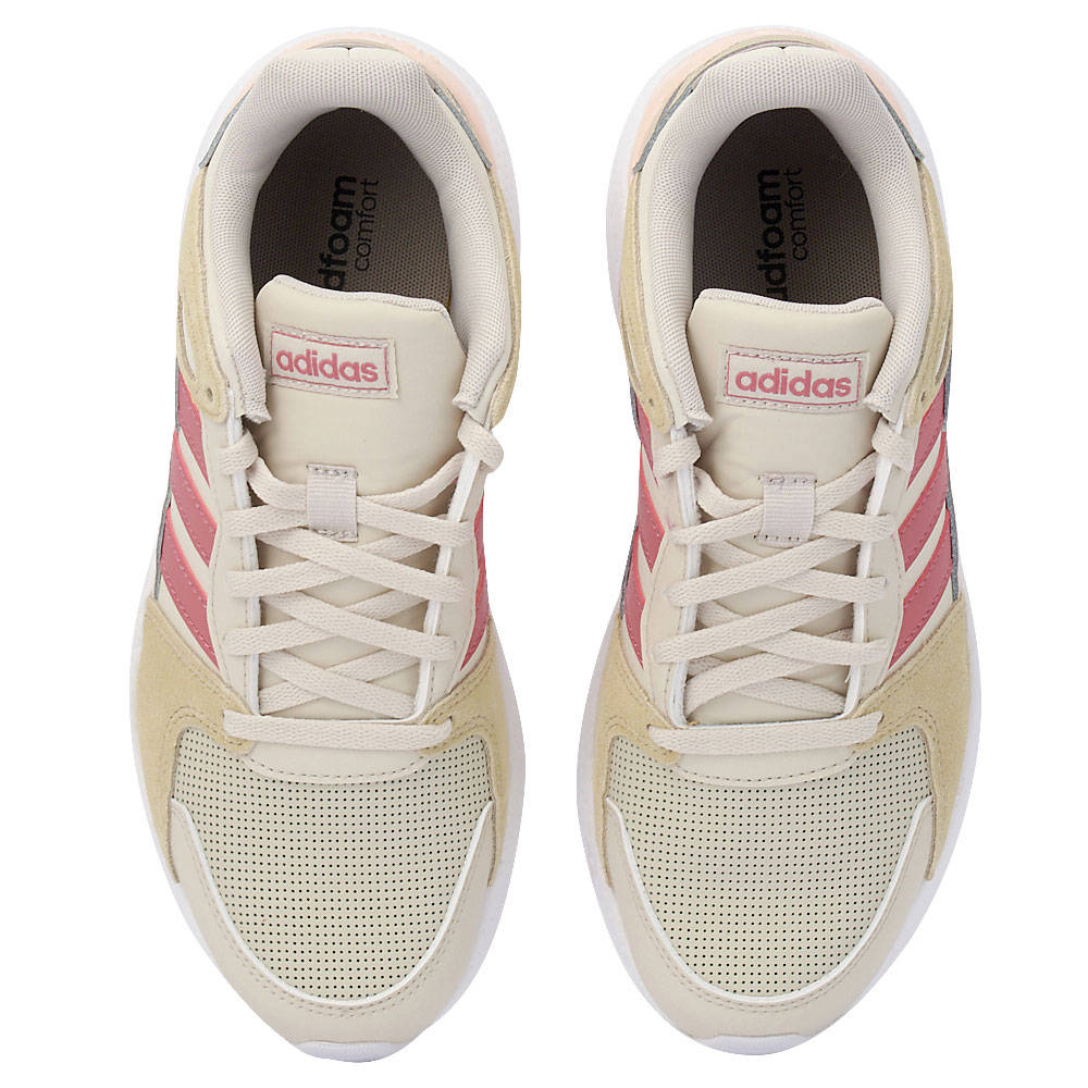 adidas Chaos FW3938 - Μπεζ/Ροζ | myShoe