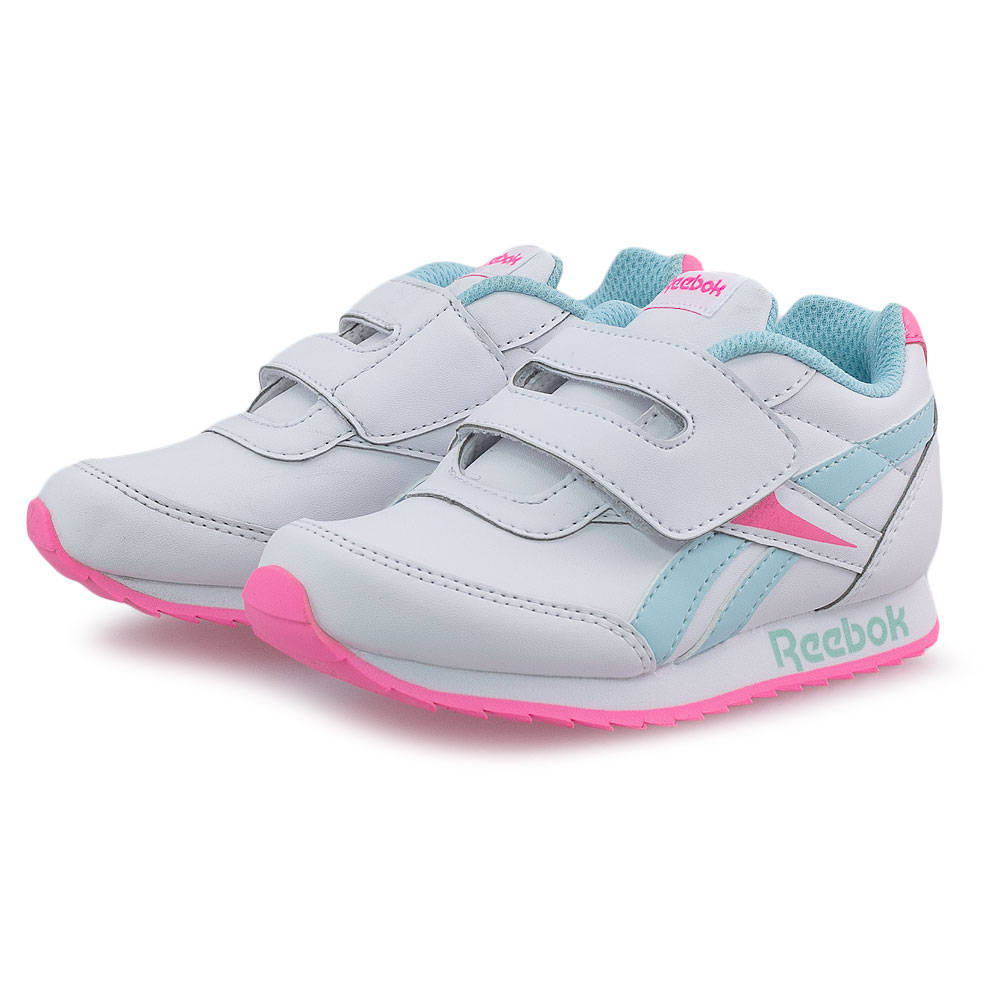 Reebok Sport - Reebok Royal Cljog 2 Kc FY4801 - 01314 ΠΑΙΔΙΚΑ > Αθλητικά