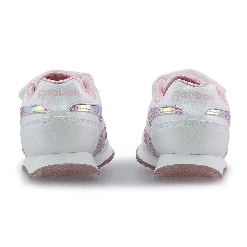 Reebok Royal Cljog 3.0 1V FY4819 - White/White | myShoe