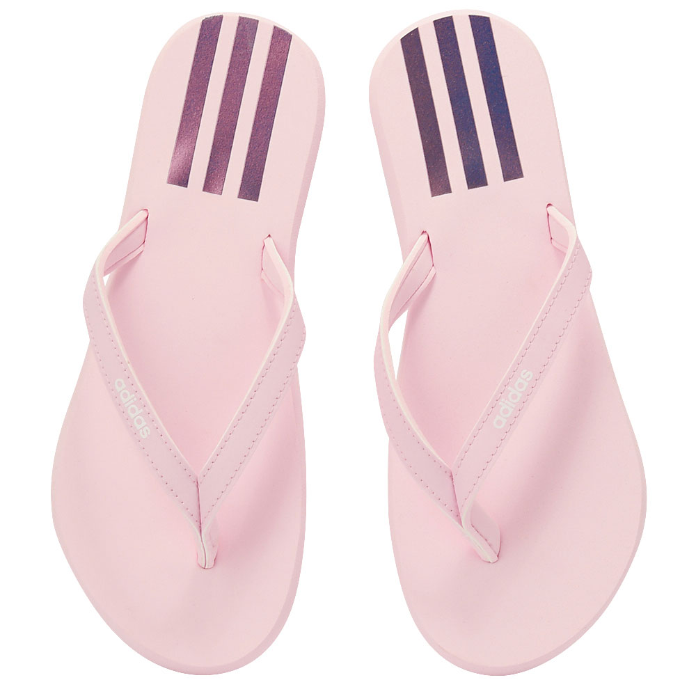 Eezay Flip Flop FY8112 - clear pink/iridescent | myShoe