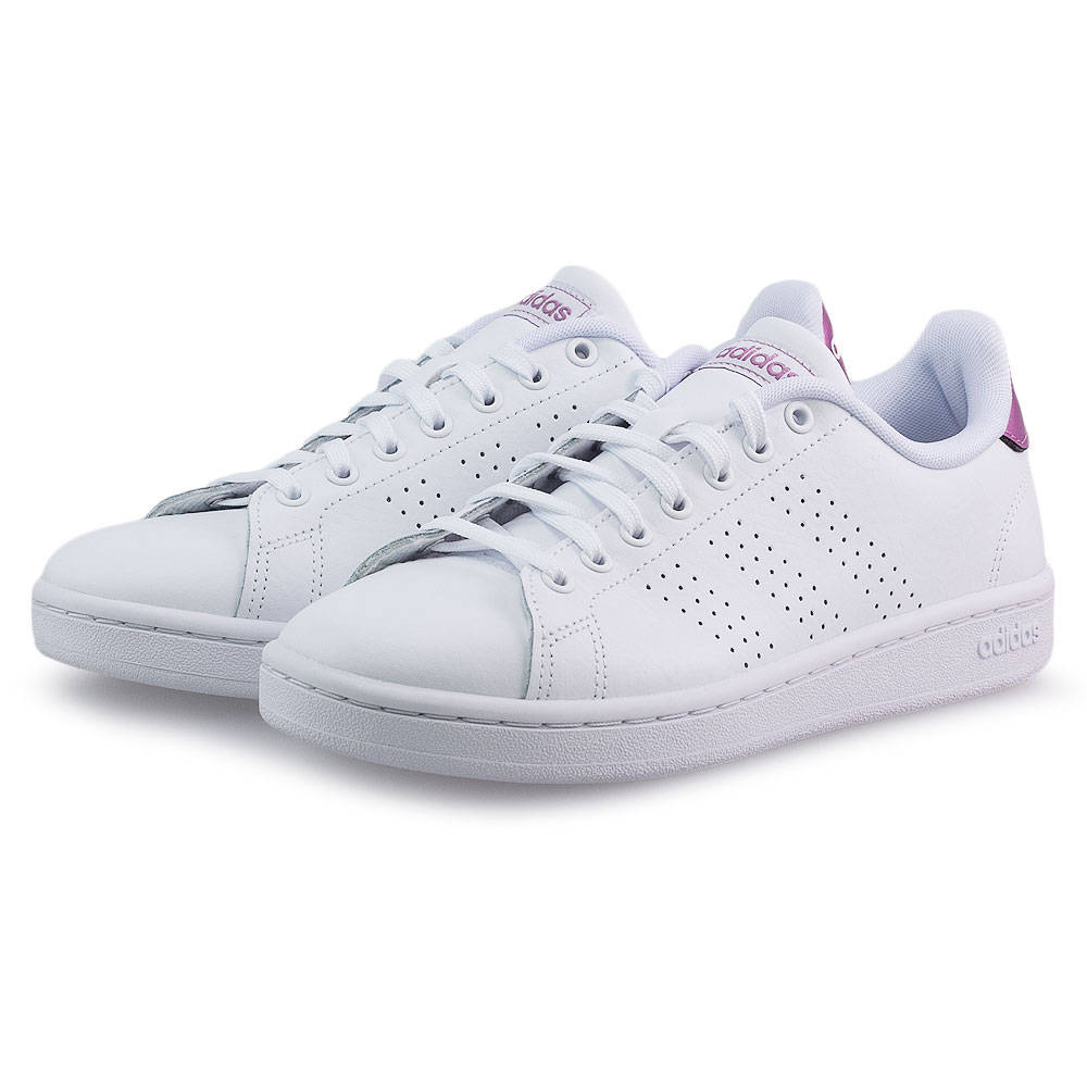 adidas Sport Inspired Advantage FY9096 - white | myShoe