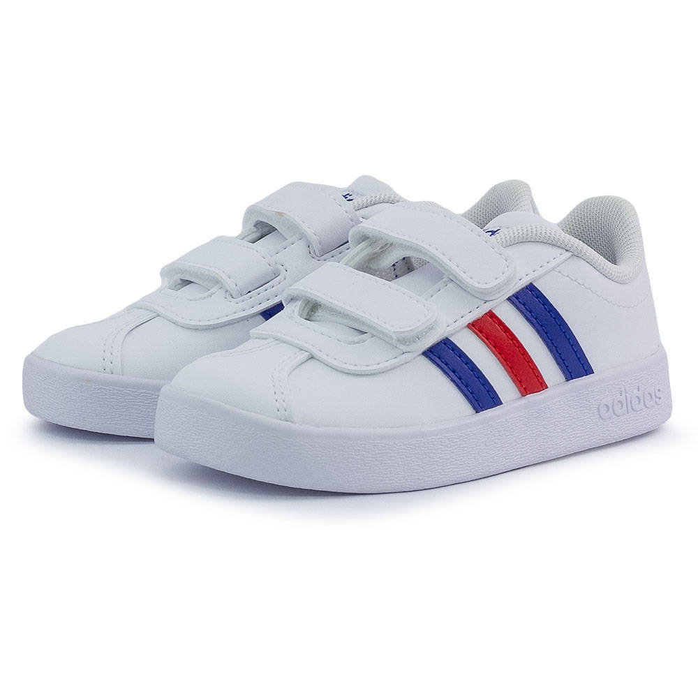 adidas Sport Performance – Vl Court 2.0 Cmf I FY9275 – 01181