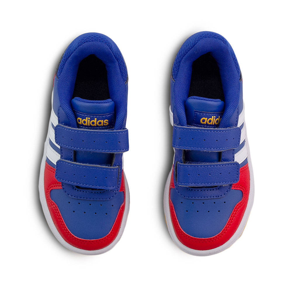adidas Hoops 2.0 Cmf C FY9443 - team royal blue/ftwr white | myShoe