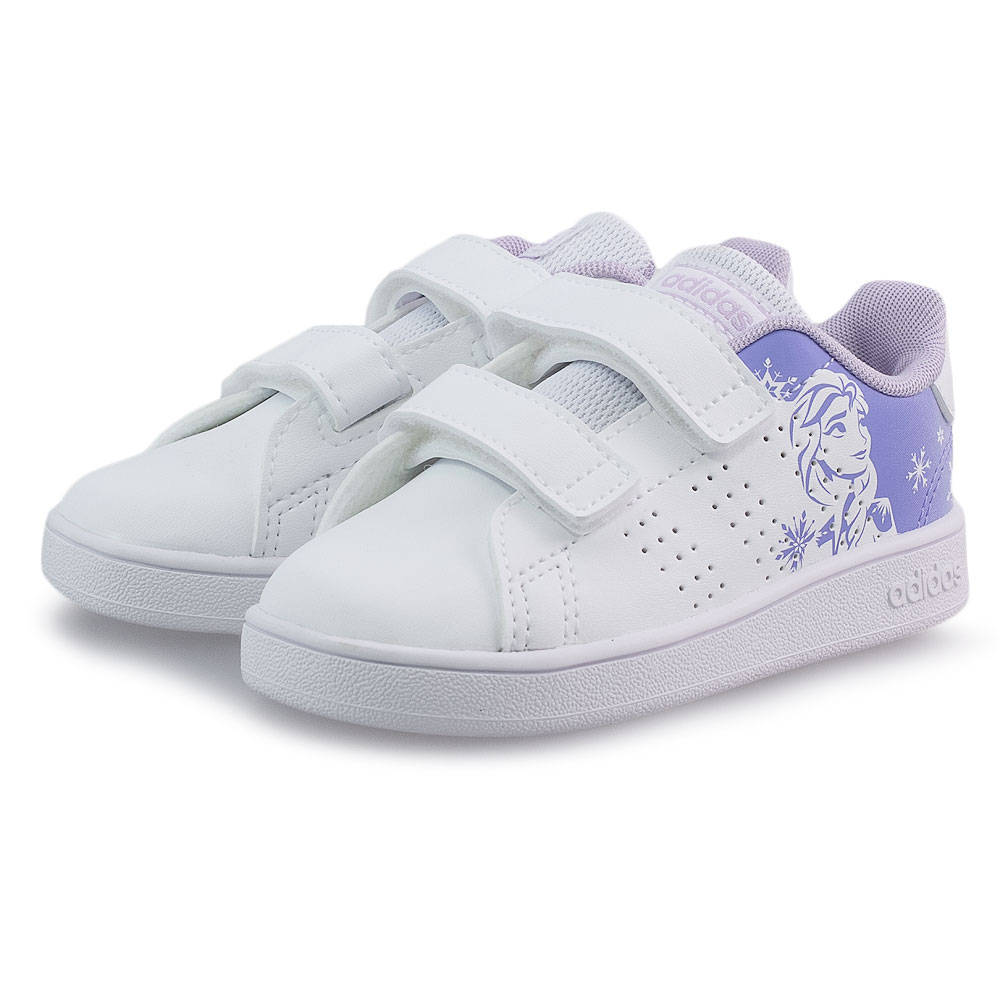 Advantage Shoes - FZ3221 – Dynamic Sports