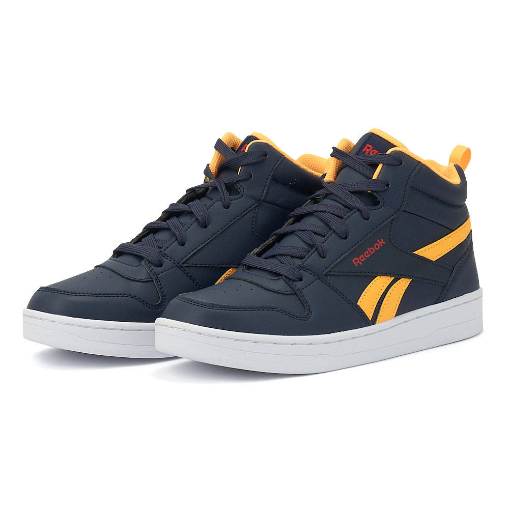 Reebok Classics – Reebok Royal Prime Mid 2.0 G58520 – 01339