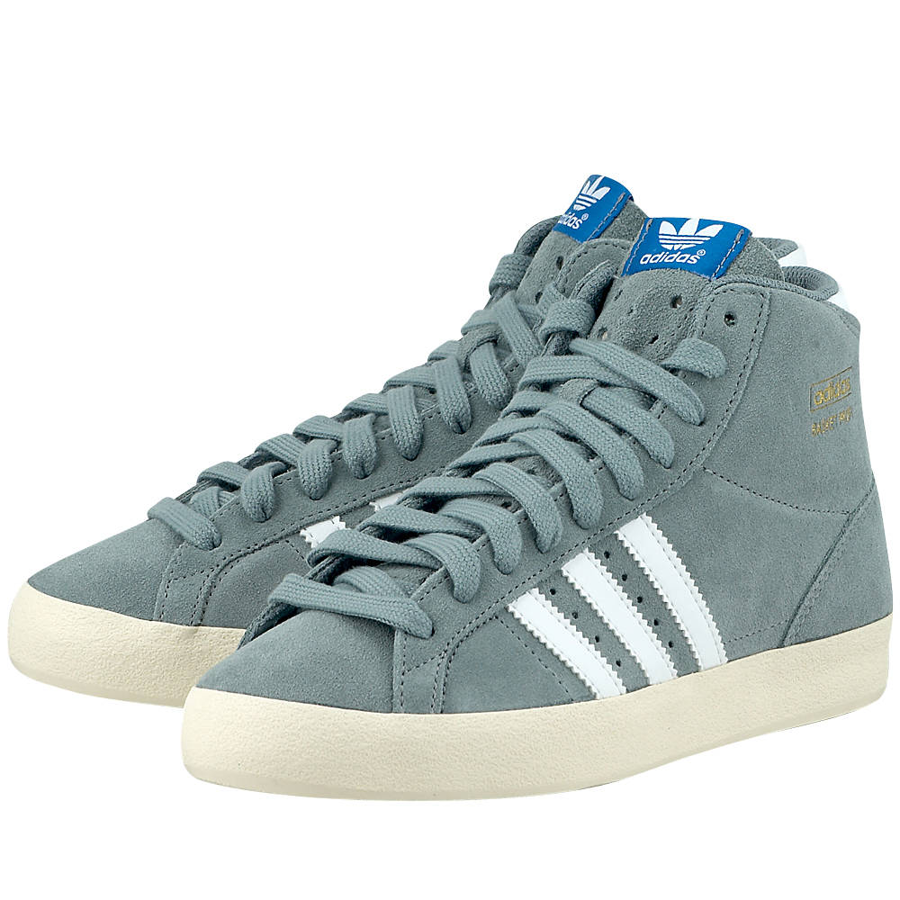 adidas Performance - Adidas Basket Profi G95477 - AD.ΠΡΑΣΙΝΟ AD.ΠΡΑΣΙΝΟ adidas Performance