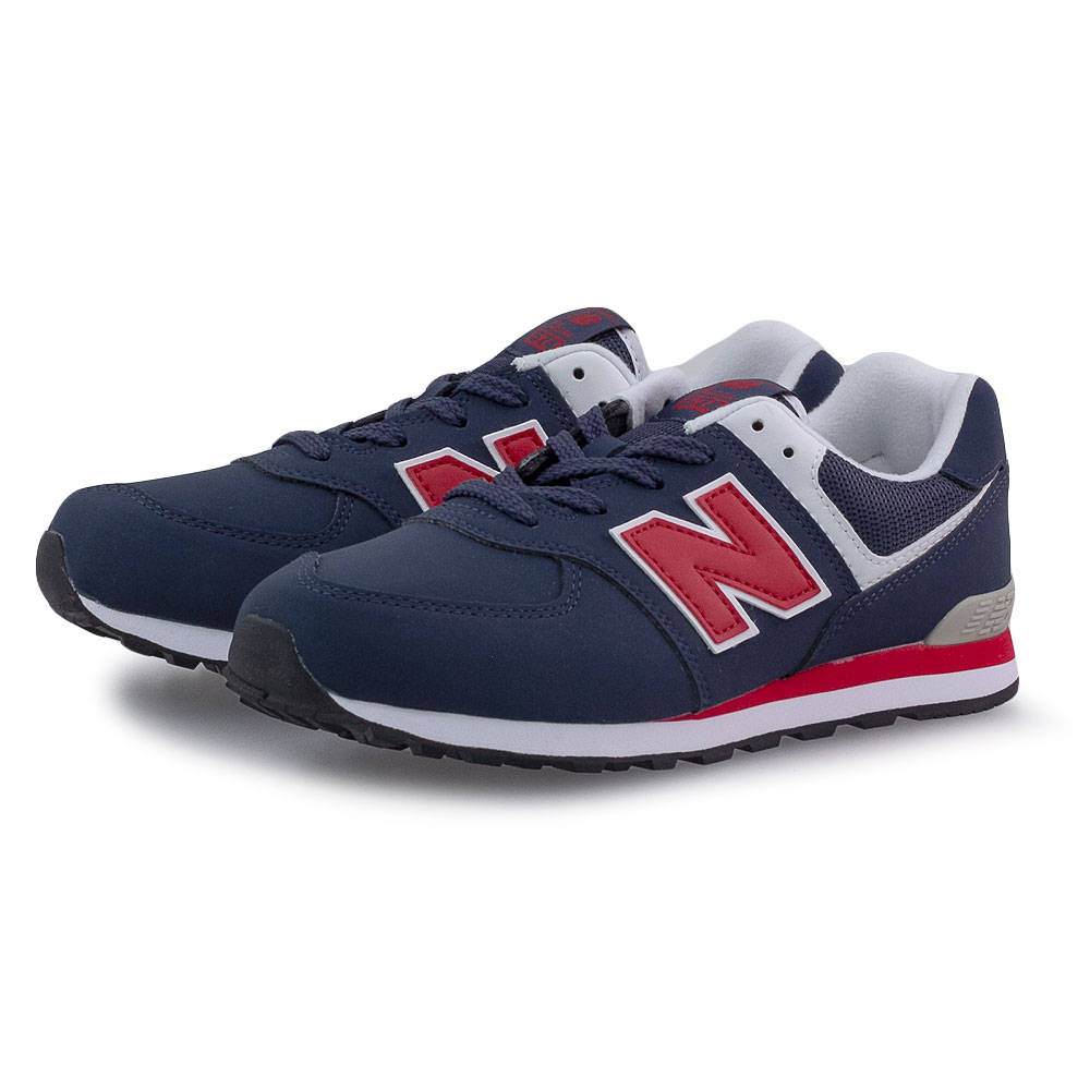 New Balance – New Balance 574 GC574NR1 – 01108