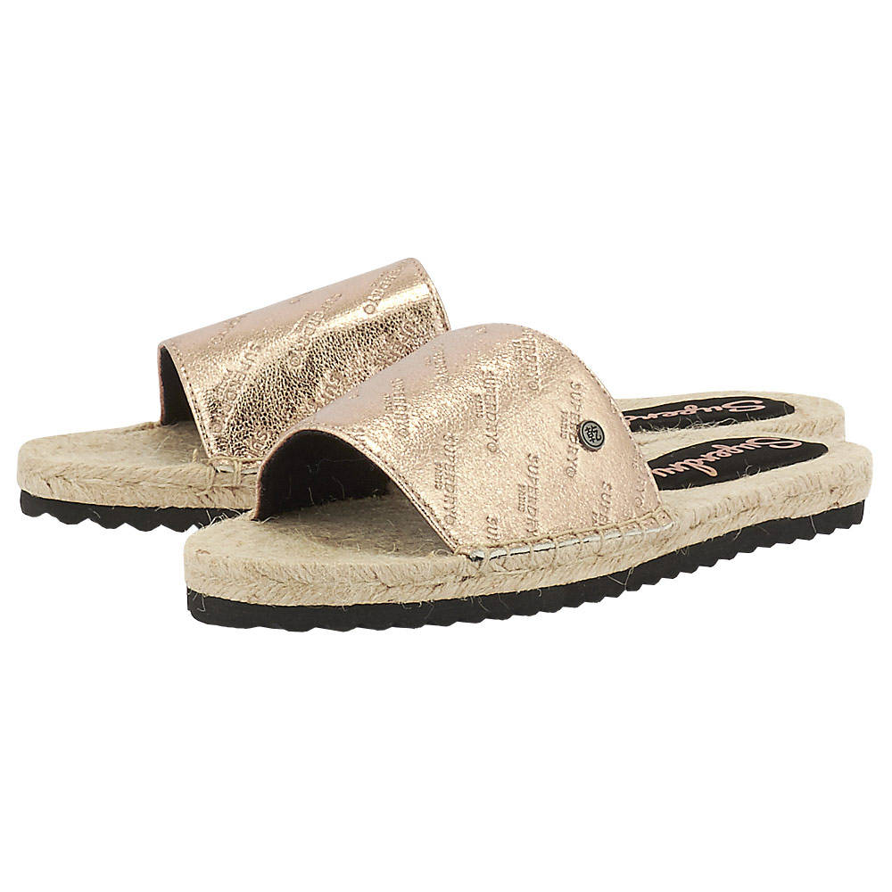 Image of 
            Superdry - Superdry D3 Maya GF1108TT - SD.THE