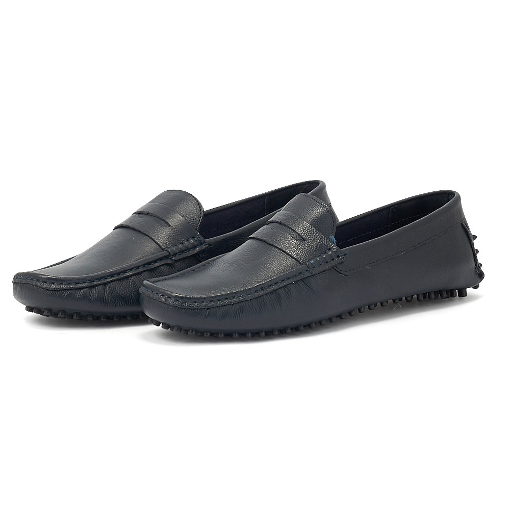 Migato - Migato GL2302-M05 - 00451 ΑΝΔΡΙΚΑ > Brogues & Loafers > Χωρίς κορδόνι