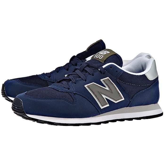 new balance gm500 blue new balance gm500 blue