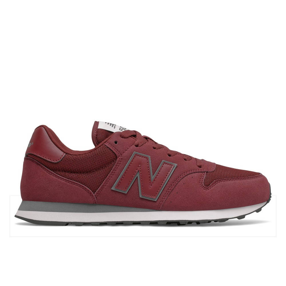 New Balance - New Balance 500 GM500CP1 - 01980