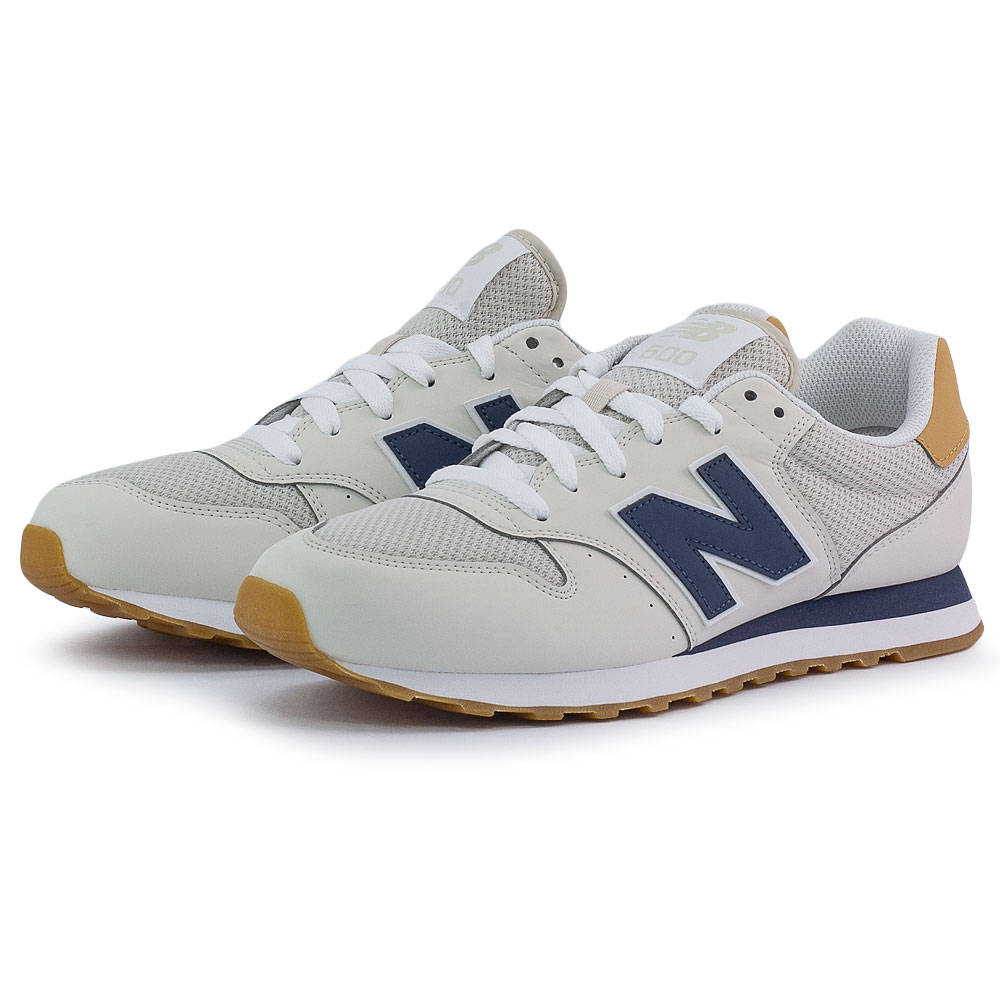 New Balance - New Balance 500 GM500MM1 - 00922