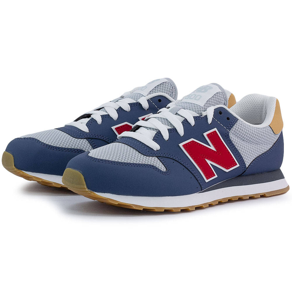 New Balance – New Balance 500 GM500MQ1 – 01070
