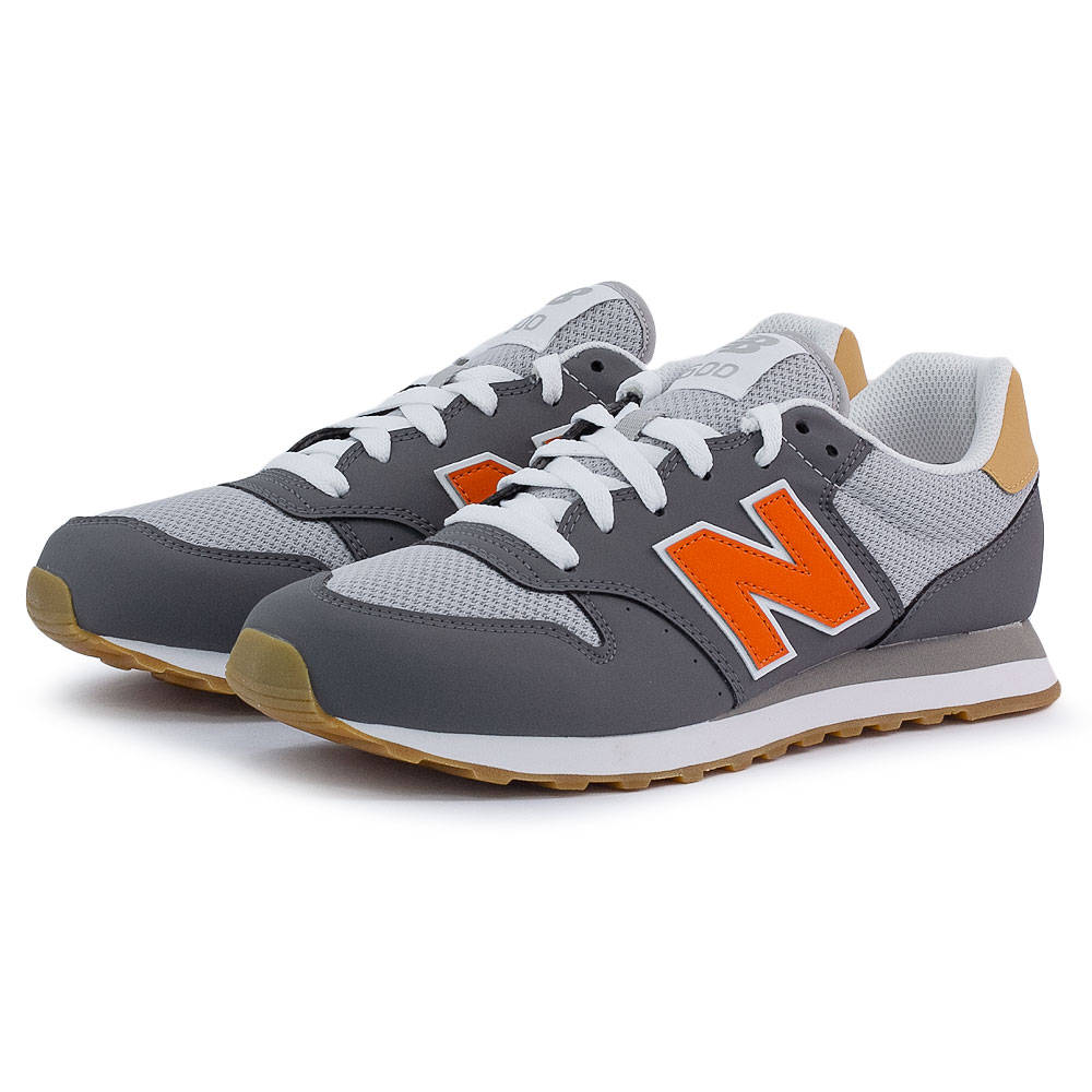 New Balance - New Balance 500 GM500MT1 - 00922