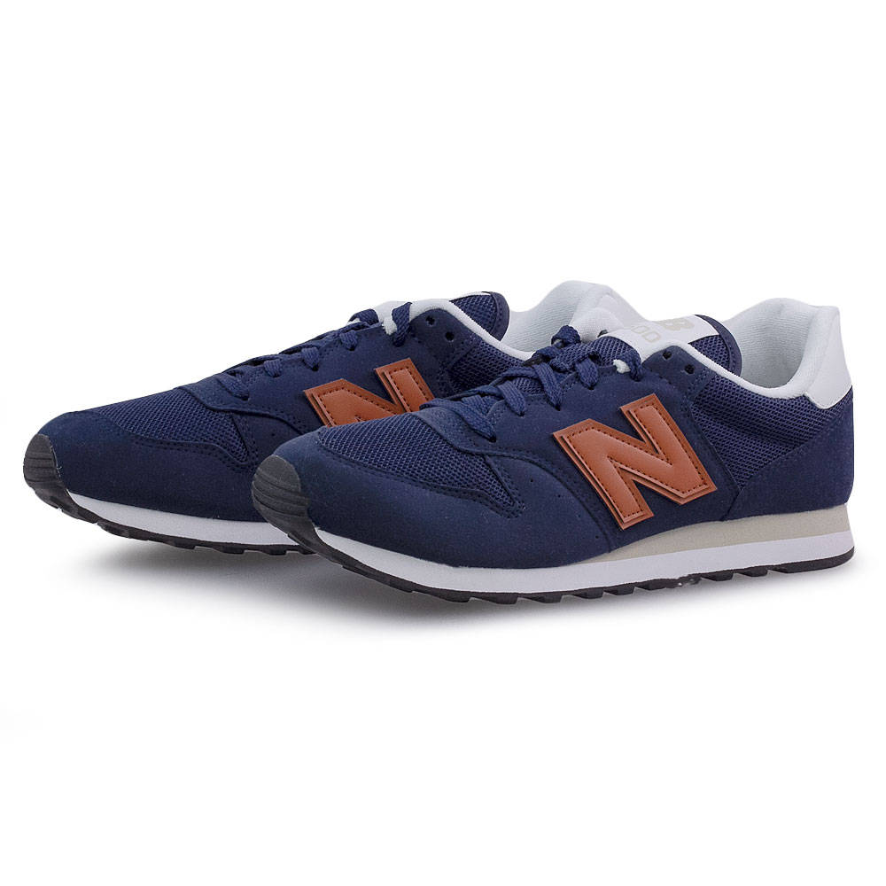 New Balance – New Balance 500 GM500VL2 – 02531