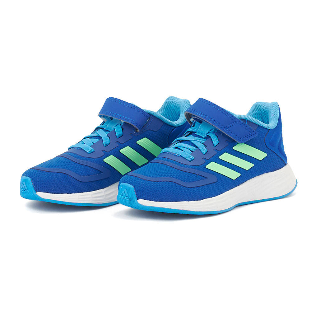 adidas Sport Inspired - adidas Duramo 10 El K GV8921 - 01070 ΠΑΙΔΙΚΑ > Αθλητικά