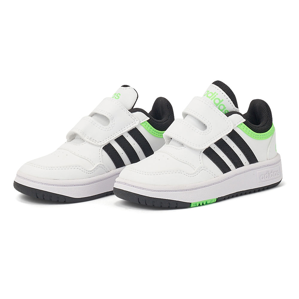 adidas Sport Inspired – adidas Hoops 3.0 Cf I GW0441 – 01153