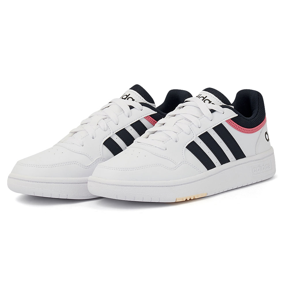 adidas Sport Inspired - adidas Hoops 3.0 GW3037 - 01173 ΓΥΝΑΙΚΕΙΑ > Sneakers > Low Cut