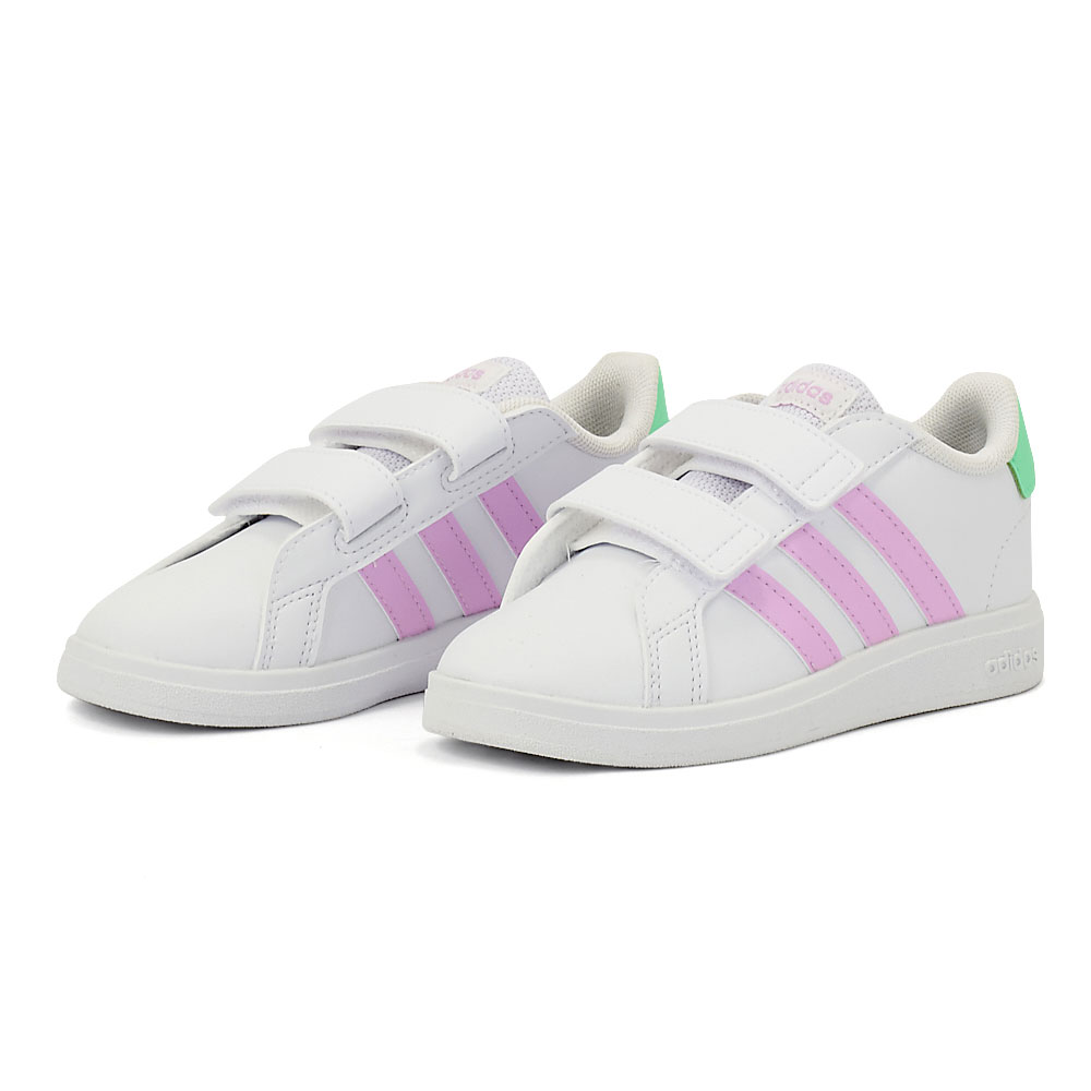 adidas Sport Inspired – adidas Grand Court 2.0 Cf I GX7161 – 00877