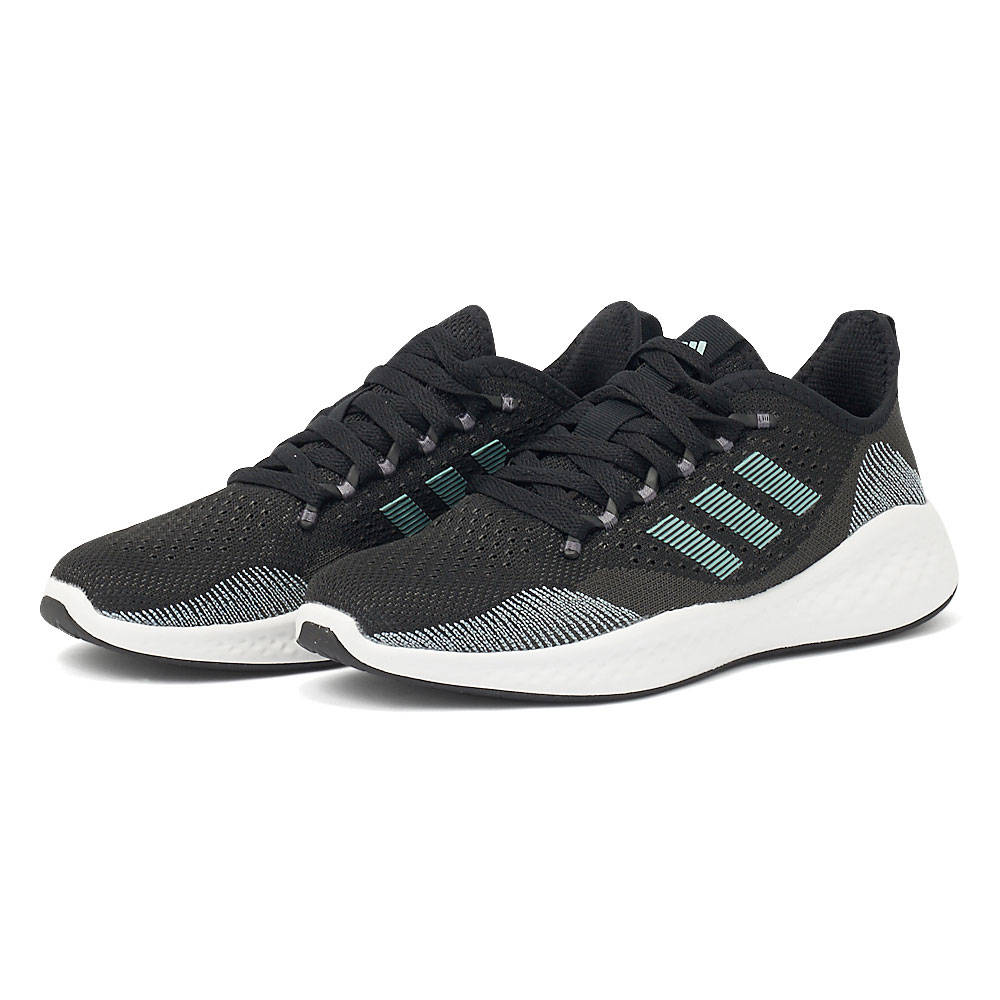 adidas Performance - adidas Fluidflow 2.0 GX8286 - AD.CORE BLACK/MAGIC AD.CORE BLACK/MAGIC adidas Performance