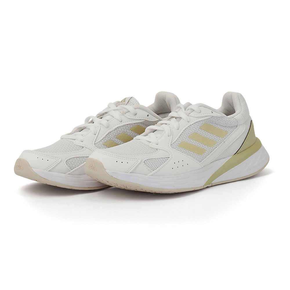 adidas Performance - adidas Response Run GY1153 - AD.FTWR WHITE/SANDY AD.FTWR WHITE/SANDY adidas Performance