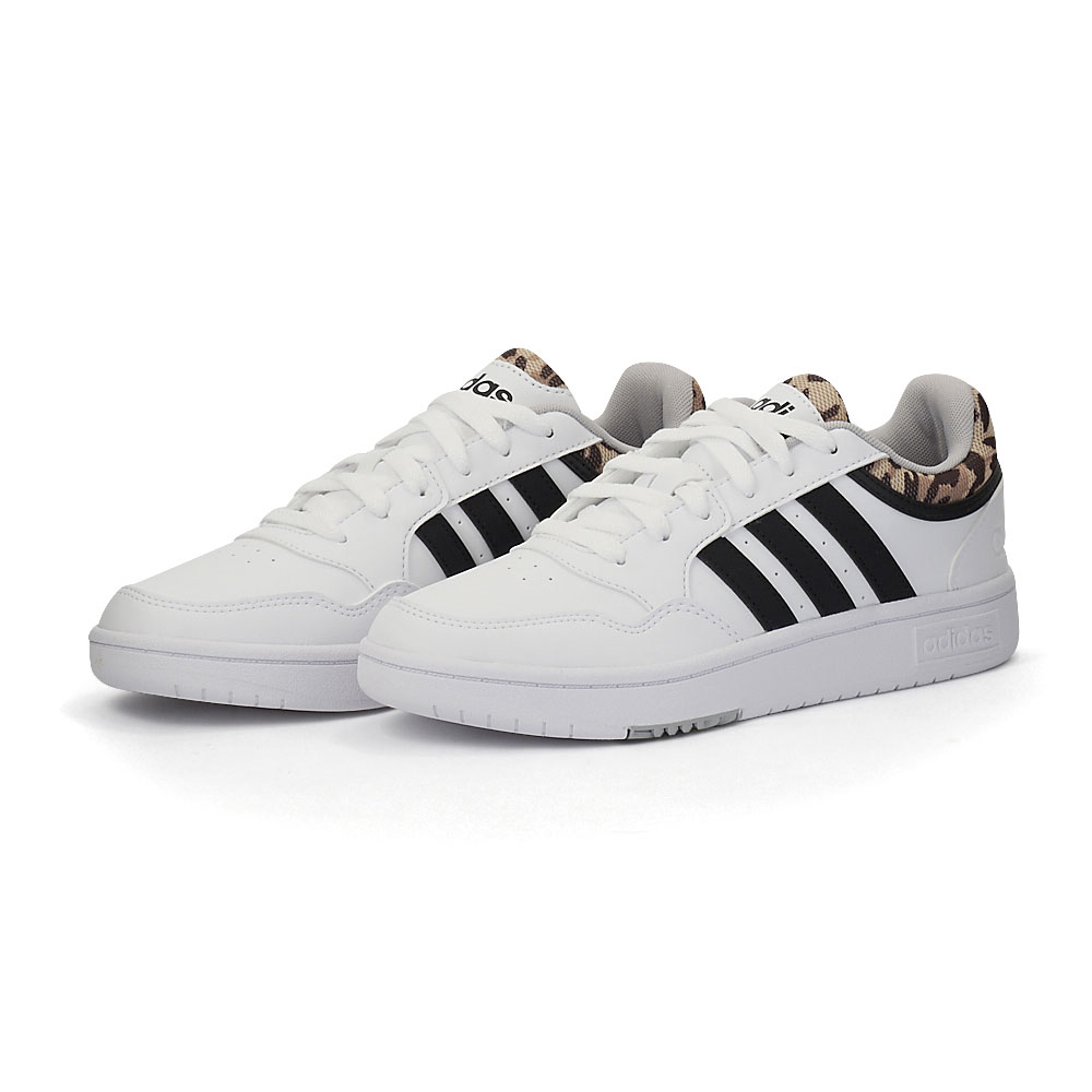 adidas Performance - adidas Hoops 3.0 GY4743 - AD.WHITE AD.WHITE adidas Performance