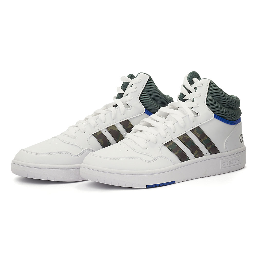 adidas Sport Inspired – adidas Hoops 3.0 Mid GY4747 – 00877