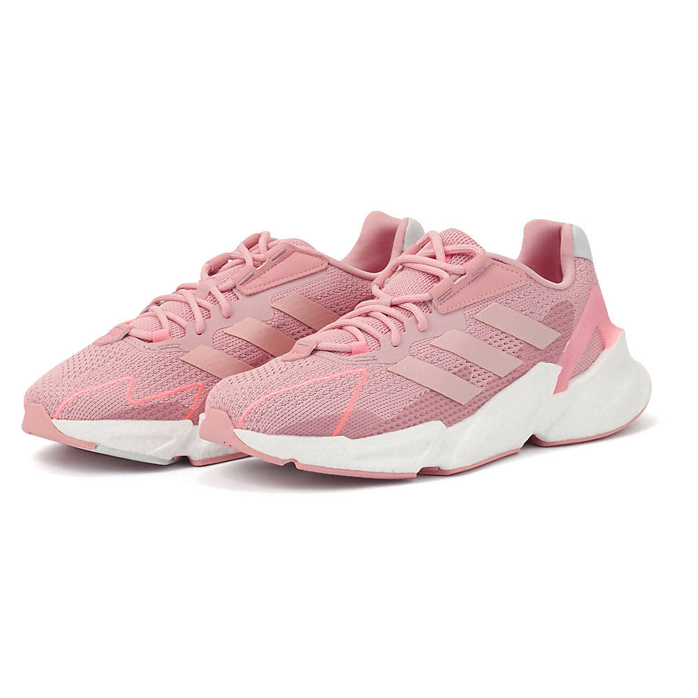 adidas Performance - adidas X9000L4 W GY6051 - AD.WONDER MAUVE/WOND AD.WONDER MAUVE/WOND adidas Performance