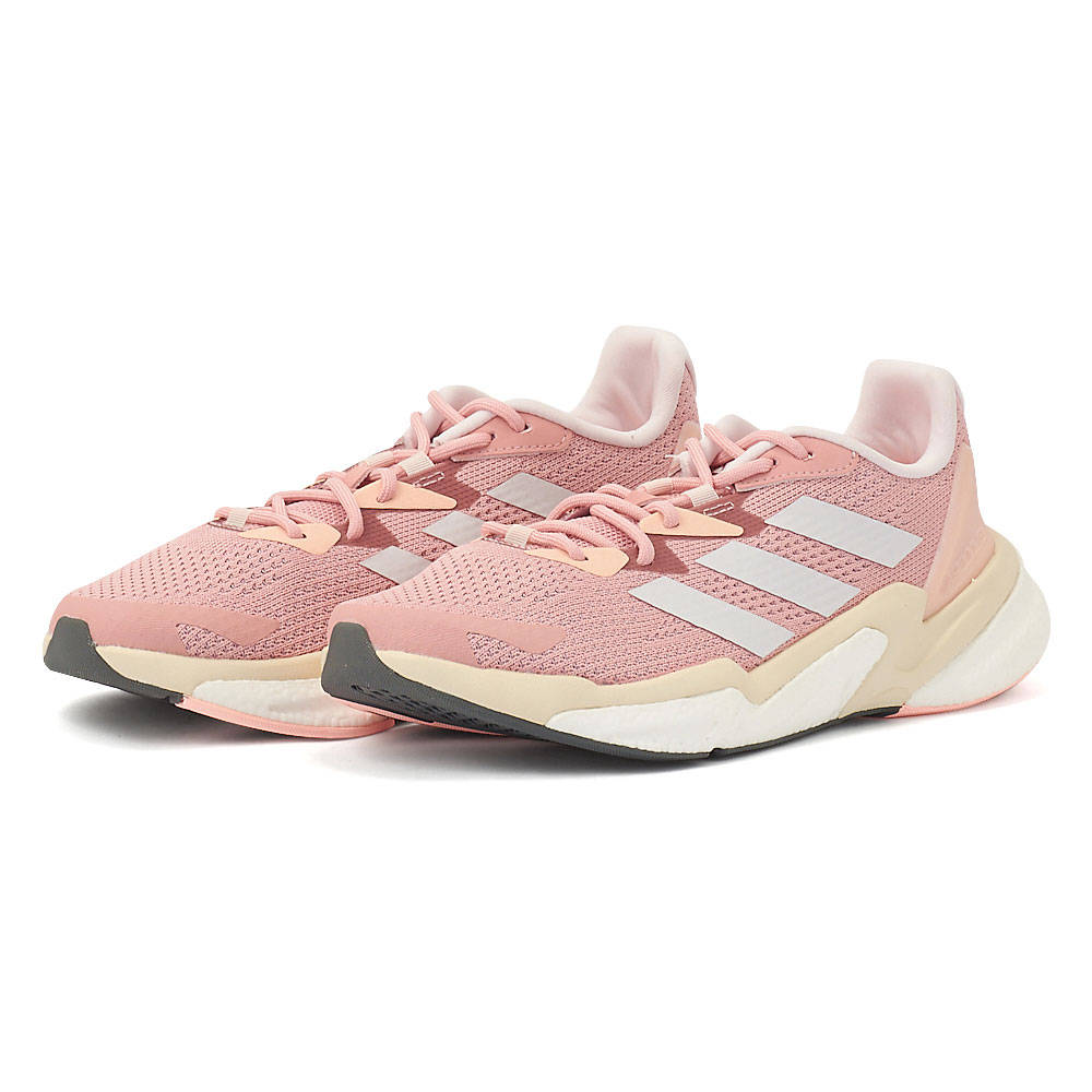 adidas Performance - adidas X9000L3 W GY6053 - AD.WONDER MAUVE/FTWR AD.WONDER MAUVE/FTWR adidas Performance