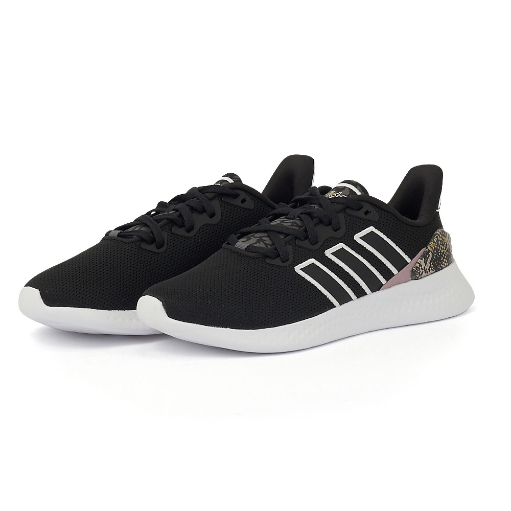 adidas Performance - adidas Puremotion Se GY6078 - AD.CORE BLACK/FTWR W AD.CORE BLACK/FTWR W adidas Performance