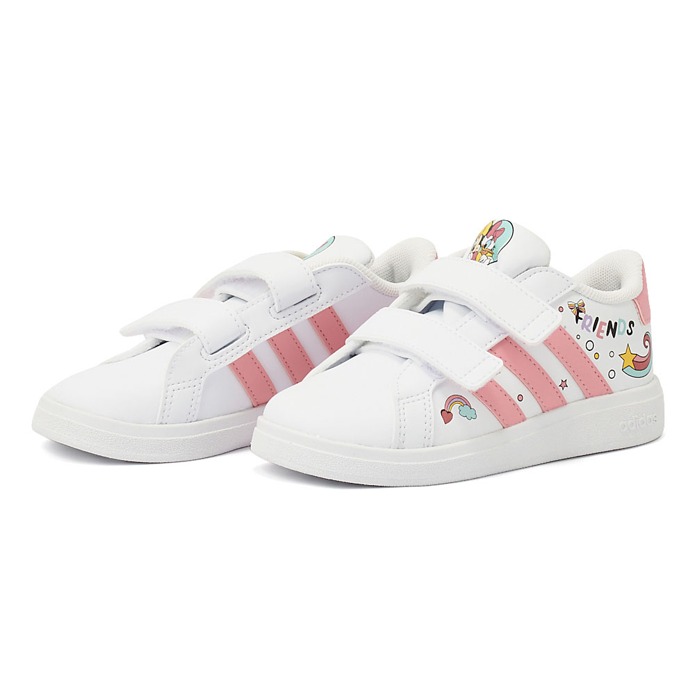 adidas Sport Inspired – adidas Grand Court Minnie Cf I GY6628 – 00877