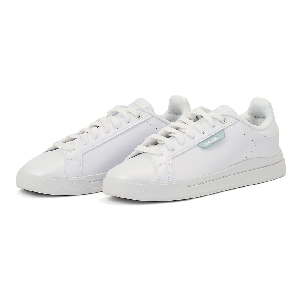 adidas Performance - adidas Court Silk GY9253 - AD.WHITE AD.WHITE adidas Performance