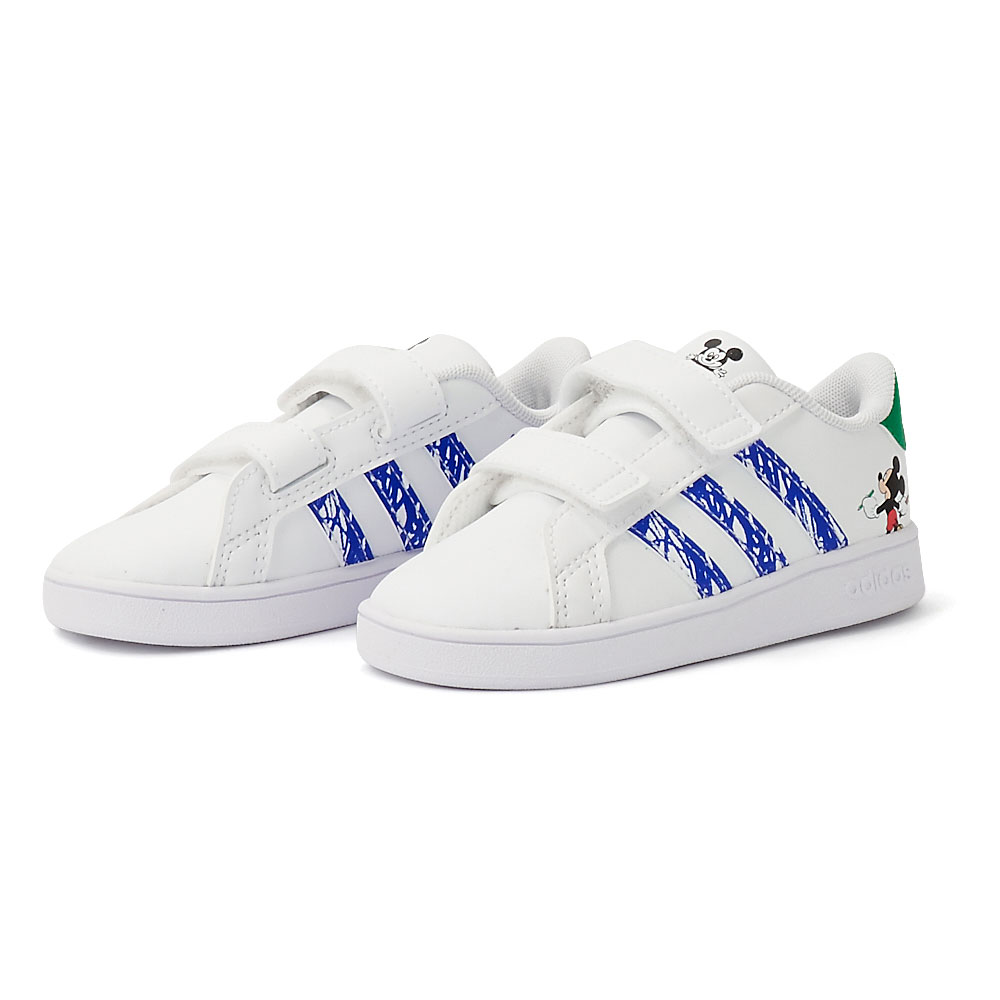 adidas Sport Inspired – adidas Grand Court Mm Cf I GZ3317 – 03083