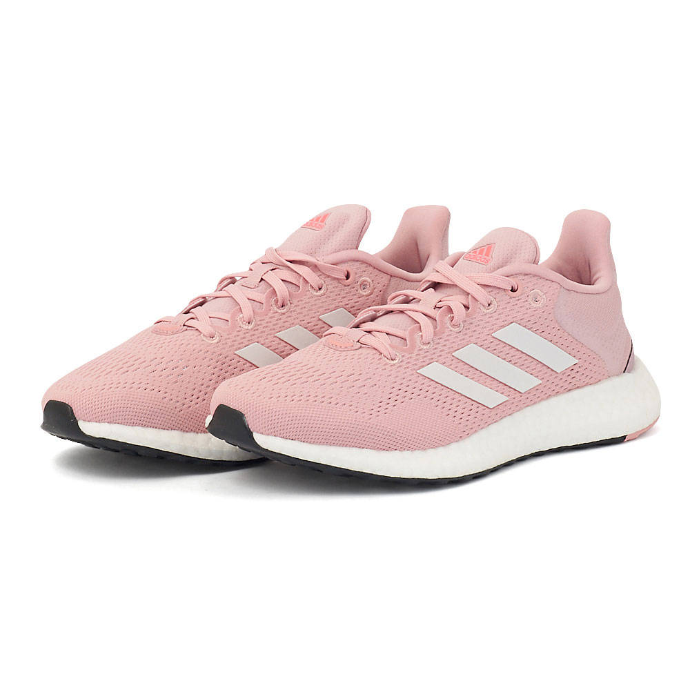 adidas Performance - adidas Pureboost 21 W GZ3960 - AD.WONDER MAUVE/FTWR AD.WONDER MAUVE/FTWR adidas Performance