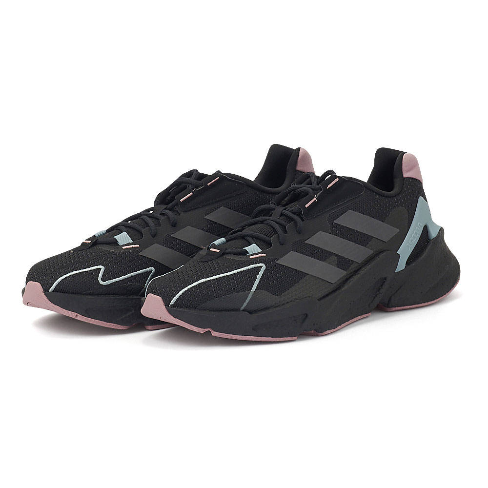 adidas Performance adidas Performance - adidas X9000L4 M GZ6574 - AD.BLACK/GREY