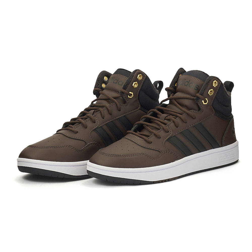 adidas Sport Inspired – adidas Hoops 3.0 Mid Wtr GZ6680 – 00932